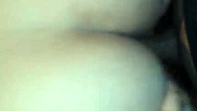 Neighbor Catches Colombian Bride Masturbating With Dildo And Cums In Her Mouth