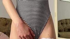 Hey, which tight hole of skinny teen maiskii would you dive into first for some fun