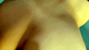 Amateur Teen Babe Gets Pussy and Ass Fucked!