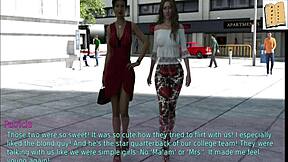 A wife and stepmother continue their story in episode 15.