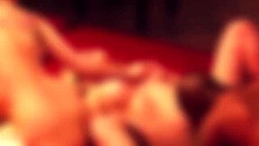 Perfect tits teen secretary Skye Blue strips naked after office day?  