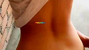 casero albañil folla mujer del dueño en terraza peruana  