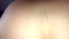 i'm filling this young 18+ blonde's shaved pussy with creampie... oh god, it's so wet