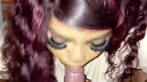 Tak percaya ibu tiri seksi kongkek anak tiri tanpa suami sedar