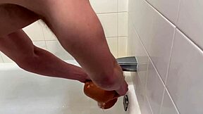 The ministry of orgasm delivered intense fucking to a young swarthy beauty with perfect ass.