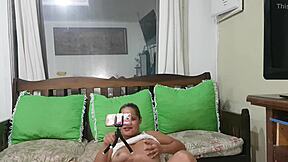 latina assfucking fetish masturbation reality for young amateur