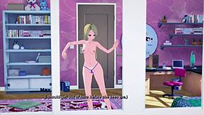 call of nature part 3 walkthrough