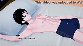 call of nature part 3 walkthrough