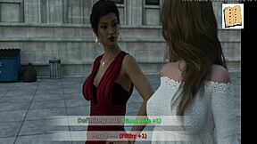 A wife and stepmother continue their story in episode 15.