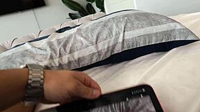 Step Sis Begs Me To Cum Inside - Dolly Paige