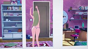 call of nature part 3 walkthrough