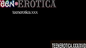 I, uh, heavenly teen Linda Weasley gets her shaved pussy licked and stuffed in erotic doggystyle.