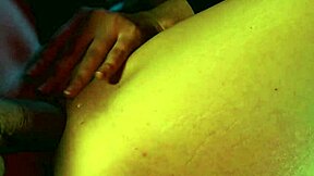 I feel so humiliated as this big tits milf and her hubby dominate me in public with double penetration and rough outdoor sex