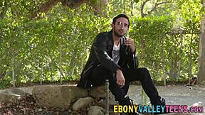 Why Ride Dick Like A Bougie Black Teen 18+?