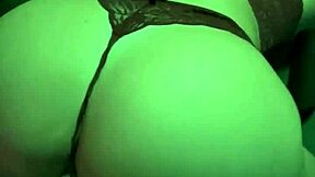 Filming my neighbor riding cock makes you wonder if she's as innocent as she seems.