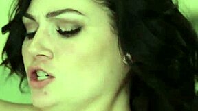 Teen fucks white cock in risky birthday capers