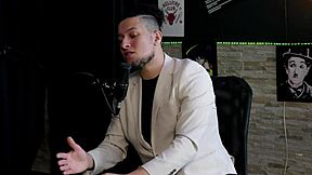 Explicou sobre as preliminares na massagem leva seu trabalho a sério ampliou seus conhecimentos do corpo feminino e no squirting - cadu sem fôlego watch on sheer red