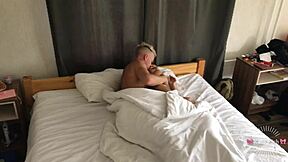 petite brunette babe gets fucked hard in front of the neighbors. her skinny body and small tits bounce wildly.