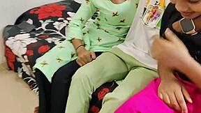 Busty Milf Mindi Mink?