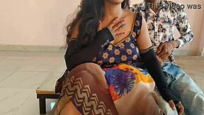 Hey, hot sexy wife, sit on my cock and let me fuck you hard and fast!