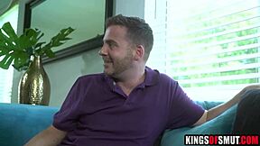 sleazy step uncle fucked her one more time