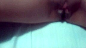 i feel so much pleasure as this mature wife takes my virginity, moaning while i fill her shaved pussy with cum.