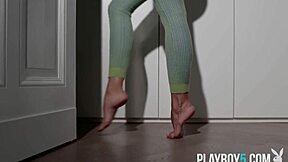 hey, check this tiny moldovian teen 18+ beauty with playboy exposing her amazing petite body