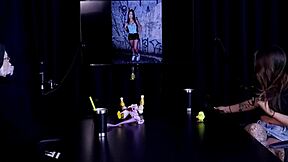 Hey Check Out This Naughty Interview With Flor De Damiana And Vovô Moai In Porn Cast Brazil Part 6