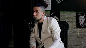 Explicou sobre as preliminares na massagem leva seu trabalho a sério ampliou seus conhecimentos do corpo feminino e no squirting - cadu sem fôlego watch on sheer red