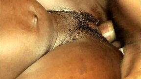 i can't believe this nigerian madness where girls roughly fuck guys' asses outdoors with hardcore anal creampie action