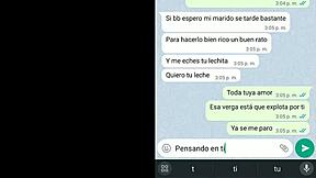 amateur latina teen bounces hard on big black cock in homemade video. she takes it doggystyle with her big ass and tits while moaning in pleasure.