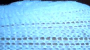 Student and stepmom end up in living room with more than caresses