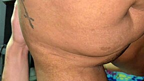 hey, check out this 19 year old with big natural tits getting nasty in her amateur pov fuck session