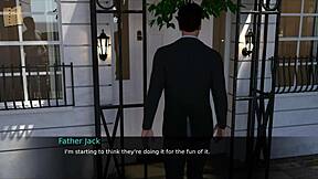 exclamation of recovery in nursing back to pleasure episode number 99