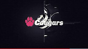 teacher stuffs 4 fingers and cock in lovely brunette's tight 18+ butthole 😲