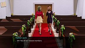 exclamation of recovery in nursing back to pleasure episode number 99