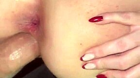 hey, stepbrother fucks stepsister's pussy and asshole so hard 😈 she's super sexy and hot 🔥