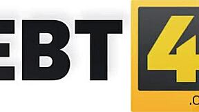 Debt4k la peluquera rubia quiere comprar muebles por qué debería follar con el cobrador!