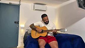 19 year old ninfeta fucking ass and pink pussy hard