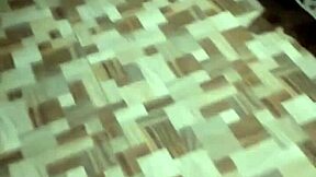 Discovering Colombian Bride Stepsister Masturbating Leads to Secret Deal for Intimate Encounter