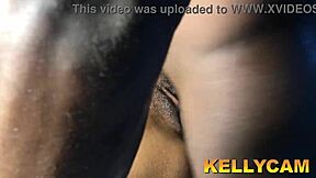 My squirting pussy keeps my man hooked with juicy wet fun and big cock action.