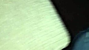 This bbw teen gets hardcore pounded by daddy in homemade action