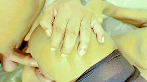 Sistya - First Time Fuck My New Fresh Sister In Law Xxx Bent Over For Blowjob Deepthroat And Doggystyle Squirting. Cute Brunette Milf Gets Rough Sex In Homemade Close Up.