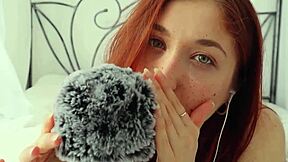 Hey, relax and follow my ASMR JOI with English subtitles as I guide you to cum gently with my girlfriend vibes.