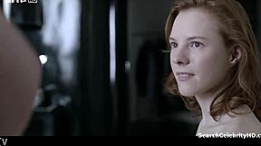 What is julie-marie parmentier rapace from the year 2011?