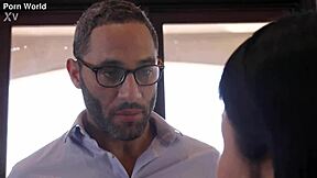 Slutty teen 18+ Marica Hase anal assfucking with double penetration, deepthroat blowjob, doggystyle riding, and messy facial cumshot from tutor.