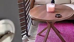 Hey, what's up with this petite 18+ bossbitch update on the move?