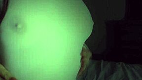 I'm an oily teen 18+ beauty, she says while riding that big black cock in hardcore interracial action.