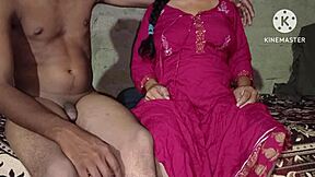 hey, hot indian desi step brother in law bangs sister in law in bedroom with anal fingering and bbw assfucking! 🔥🇮🇳