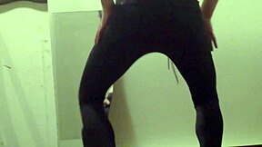 Hey check out Dancing Cass she's got those sexy moves 🔥💃